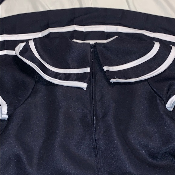 EUC Girls Sailor Dress - Picture 5 of 6